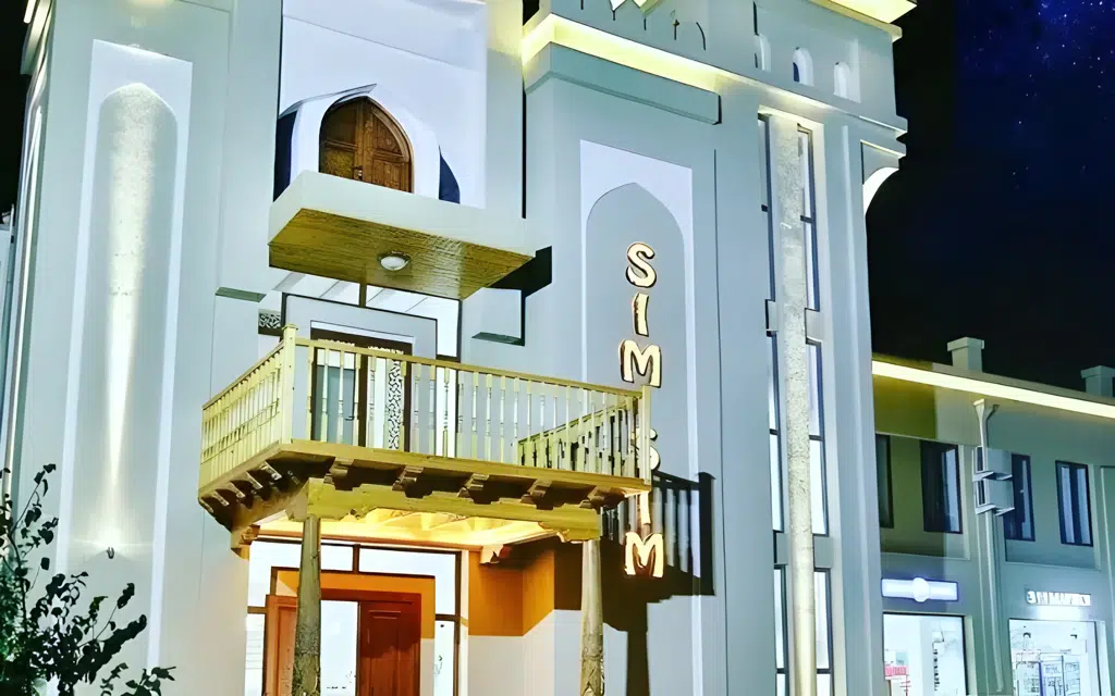 About hotel image